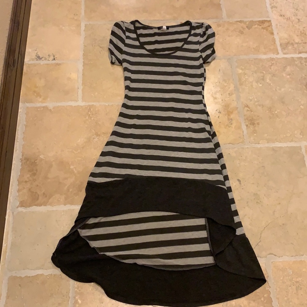Cute stripped dress in the brand love j